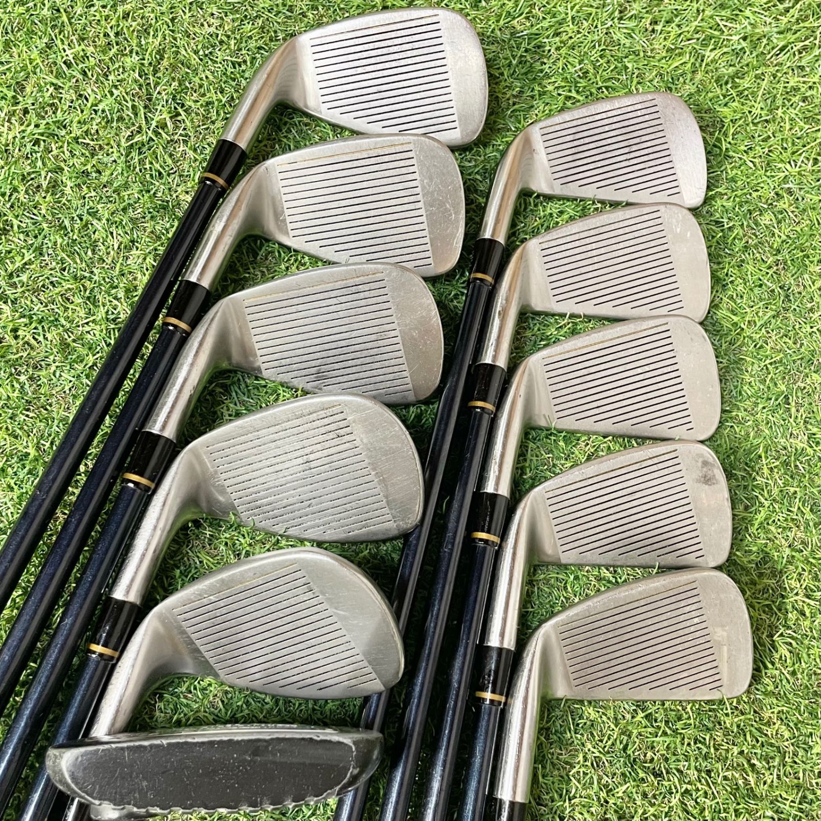 豪華14本】Titleist 910 D3 ゴルフクラブセット メンズ S 14本