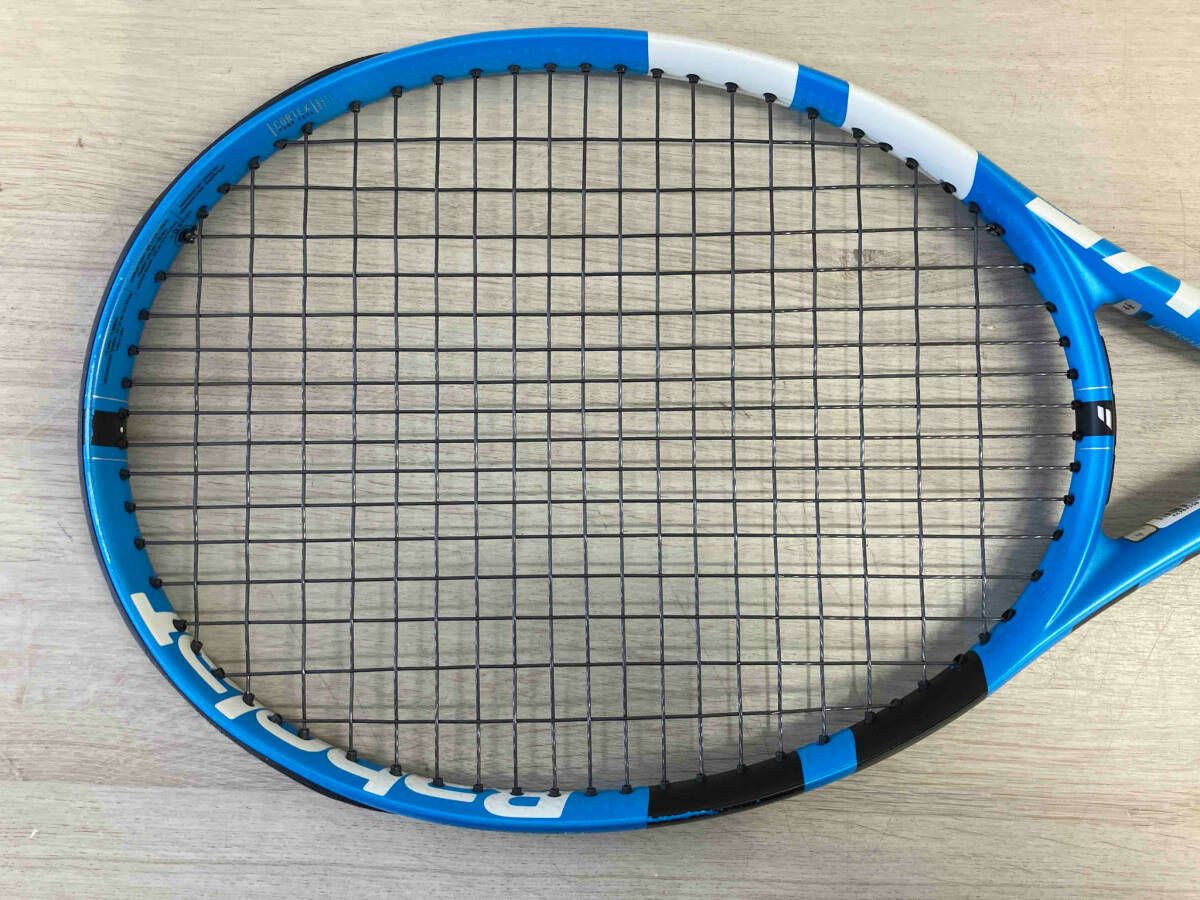 BabolaT バボラ PURE DRIVE ピュアドライブ 2018年モデル G1 硬式