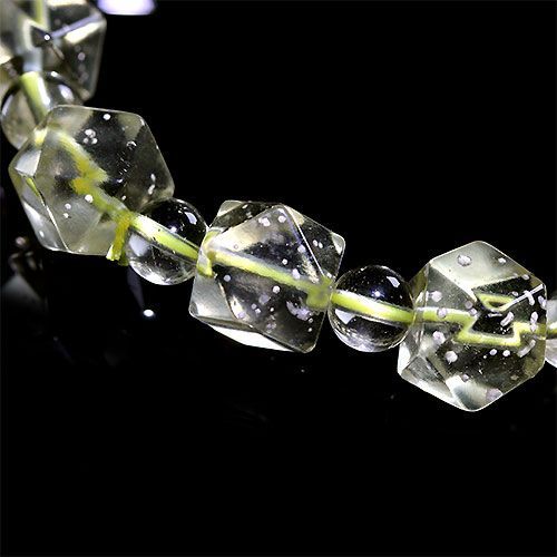 desert glass