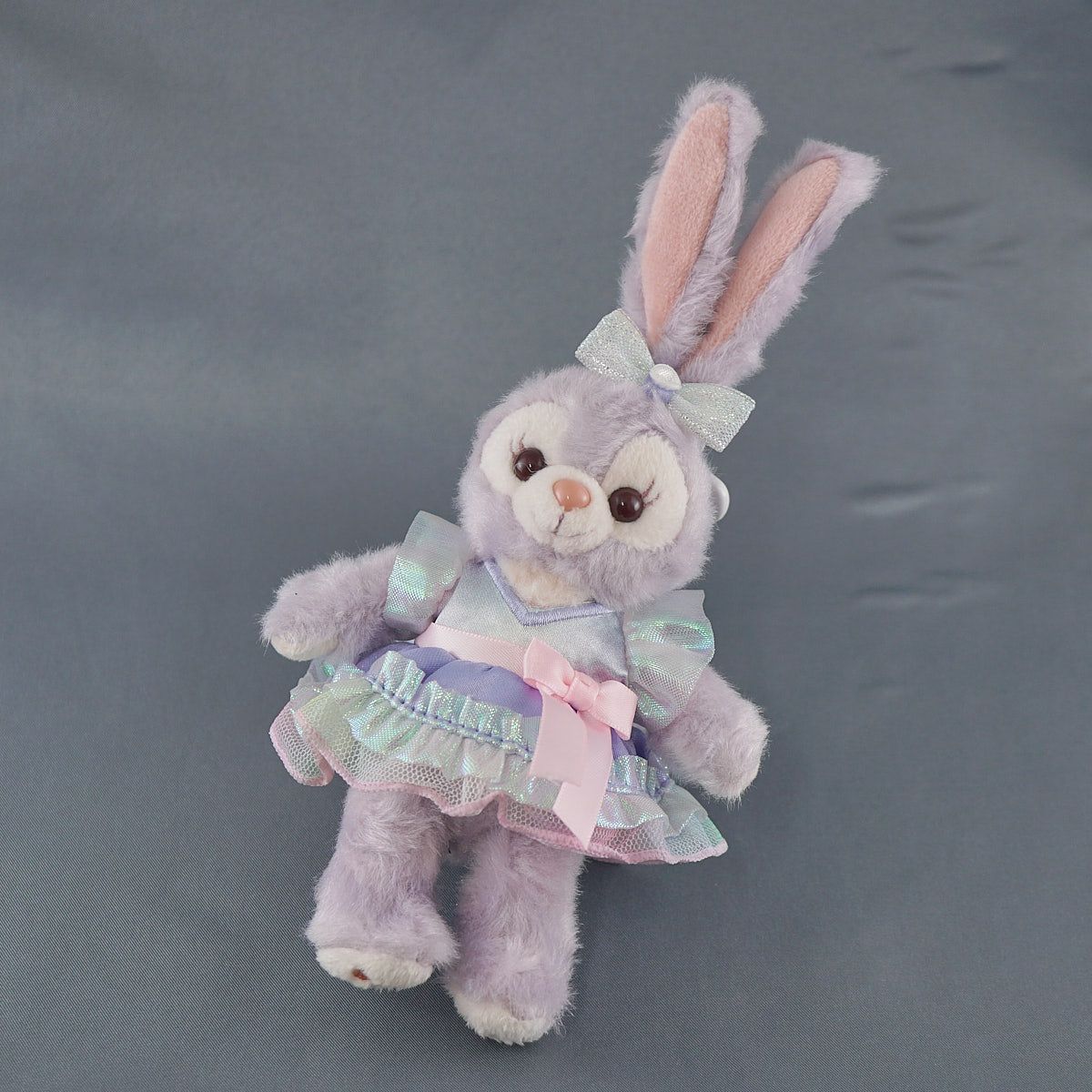 東京ディズニーシー ステラ・ルー カラフルハピネス ぬいぐるみ