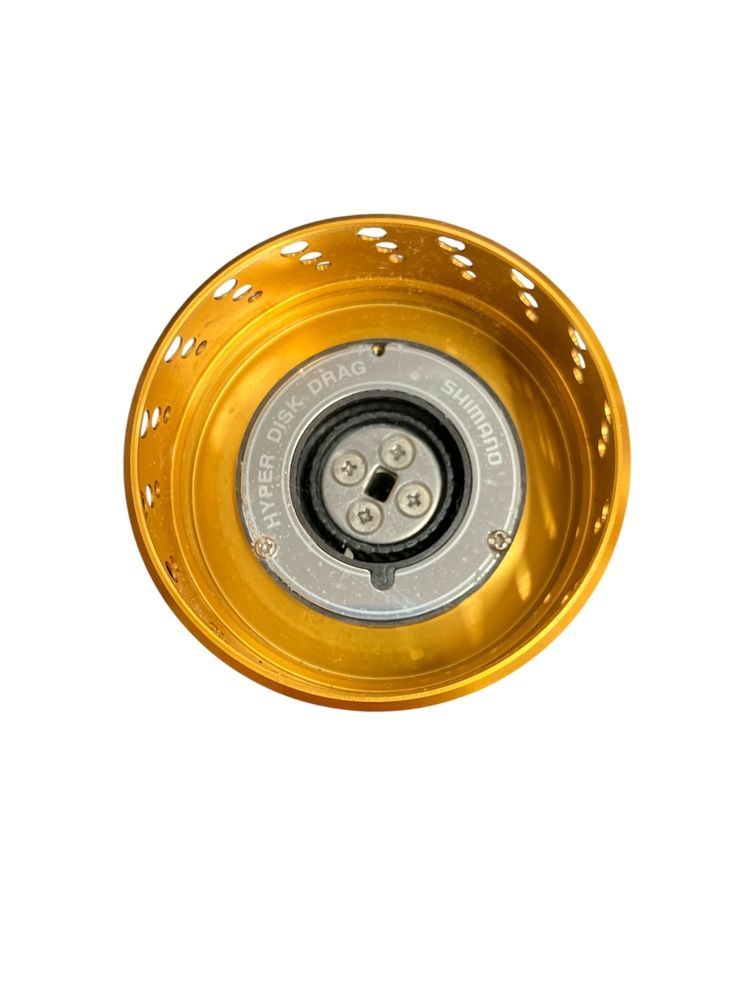 シマノ 19 ステラ 8000HG 本体 替えスプール 新品未使用 セット 楽天市場】シマノ純正 19ステラ SW スプール 8000HG 8000PG