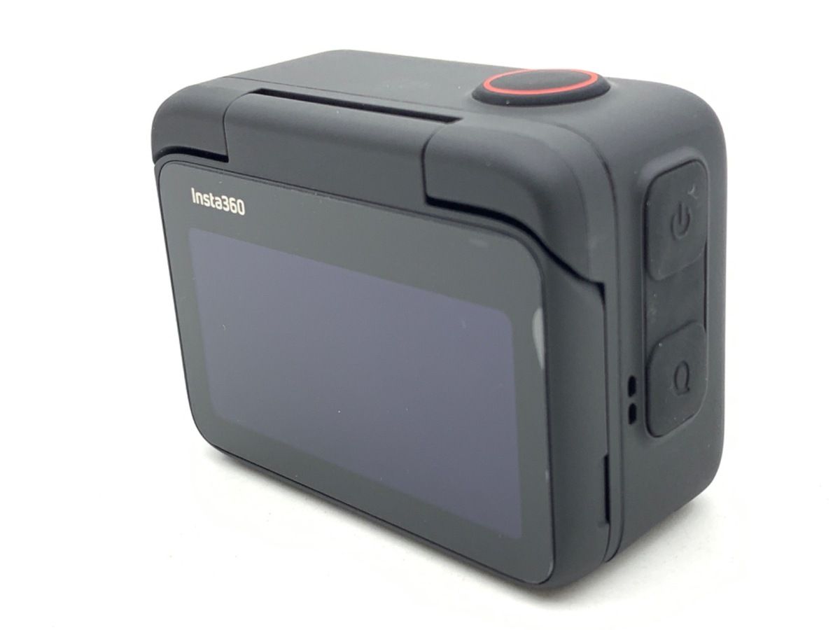 Insta360 GO 中古 Insta360 インスタ360/360度カメラ/Insta360