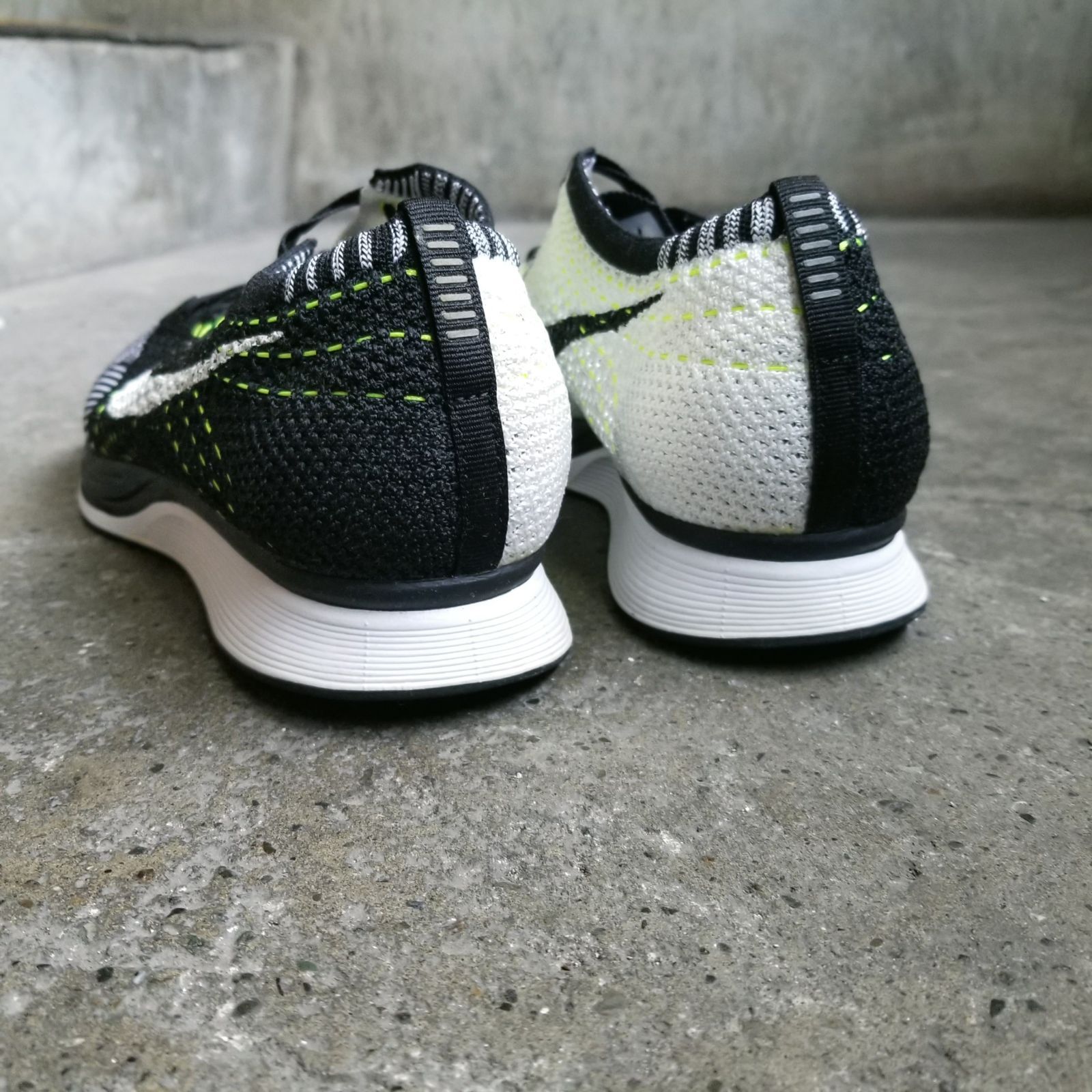 ナイキ フライニット レーサー新色のご紹介 | スタッフブログ | ゴルフ