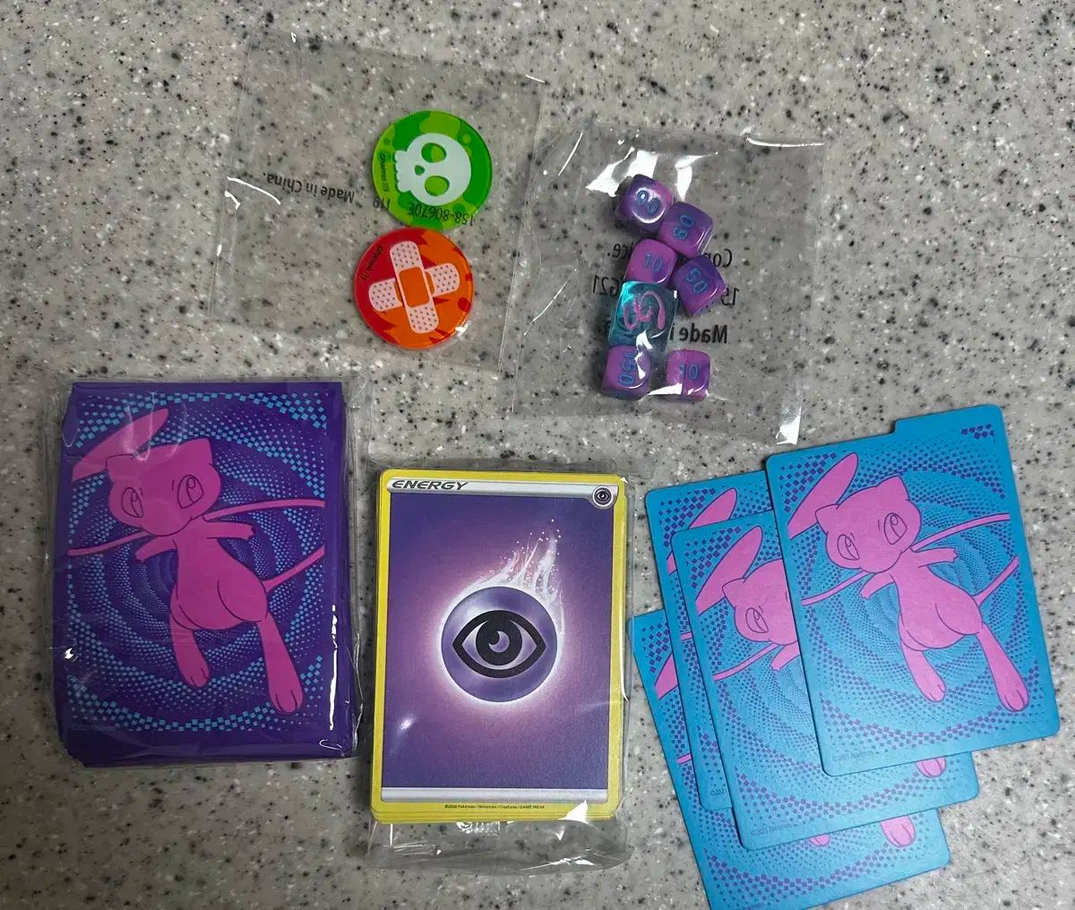 ポケットモンスター カード 消耗品