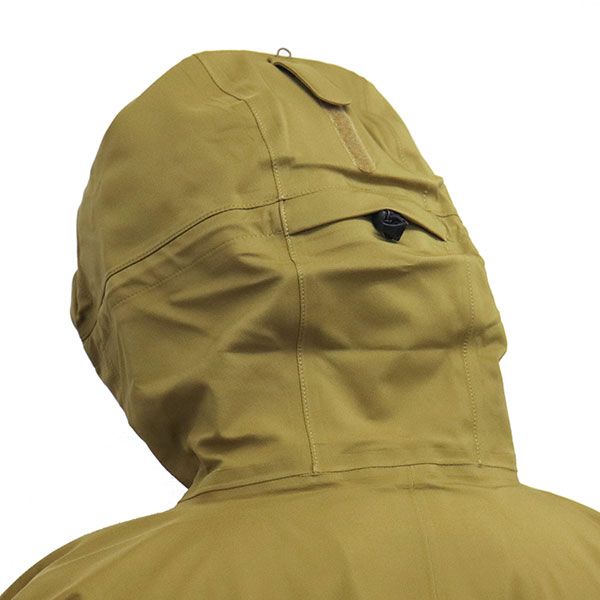 MILLET (ミレー) MIV03119 TYPHON WARM NEXT ST JKT ネクスト 