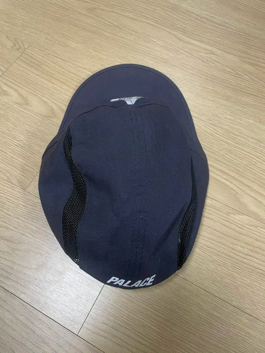 パレス キャンプキャップ