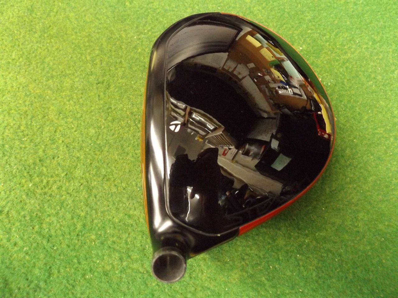 カバー付】TaylorMade Stealth 2 ドライバー 9.0° TaylorMade Stealth