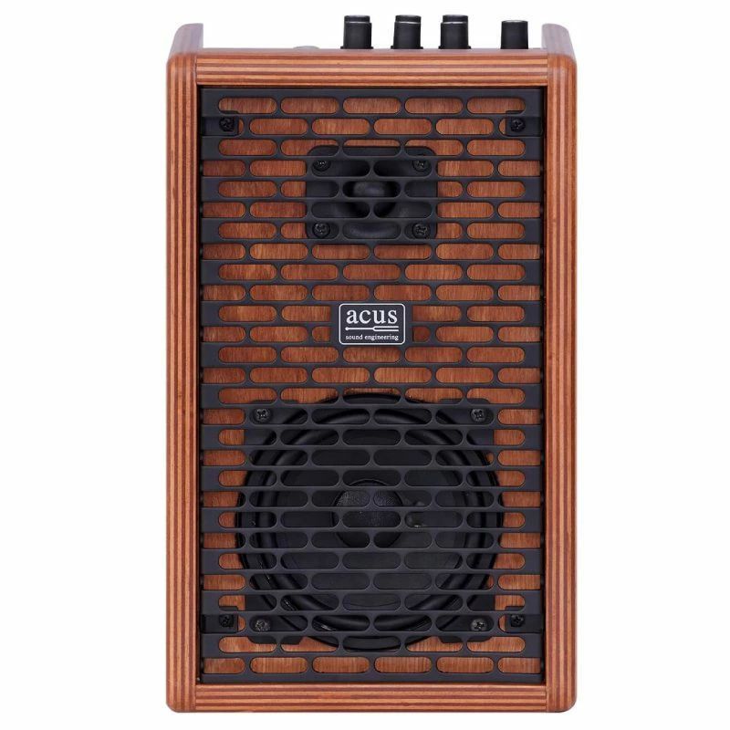 acus sound engineering ONEFORSTRINGS 4Ferdi アコースティックギターアンプ