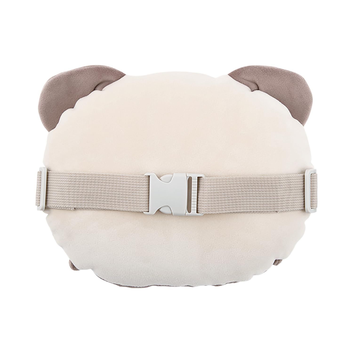 専用サイト 数量限定】車 かわいい 17901-32 キャラクター (全長約26cm