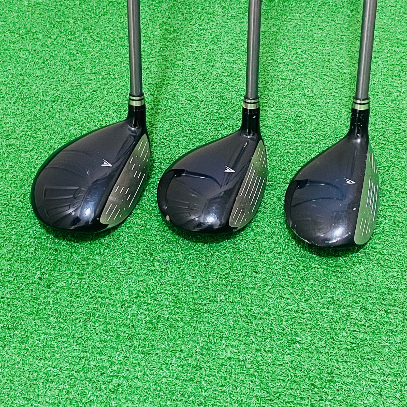 9085 XXIO7 ゼクシオ 7代目 MP700 メンズ ウッド 3本セット 9085 XXIO7 ゼクシオ 7代目 MP700 メンズ ウッド 3本セット