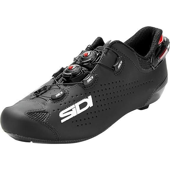 Sidi シディ SHOT 2 ノーマルタイプ 42.0 ブラック ブラック 26cm