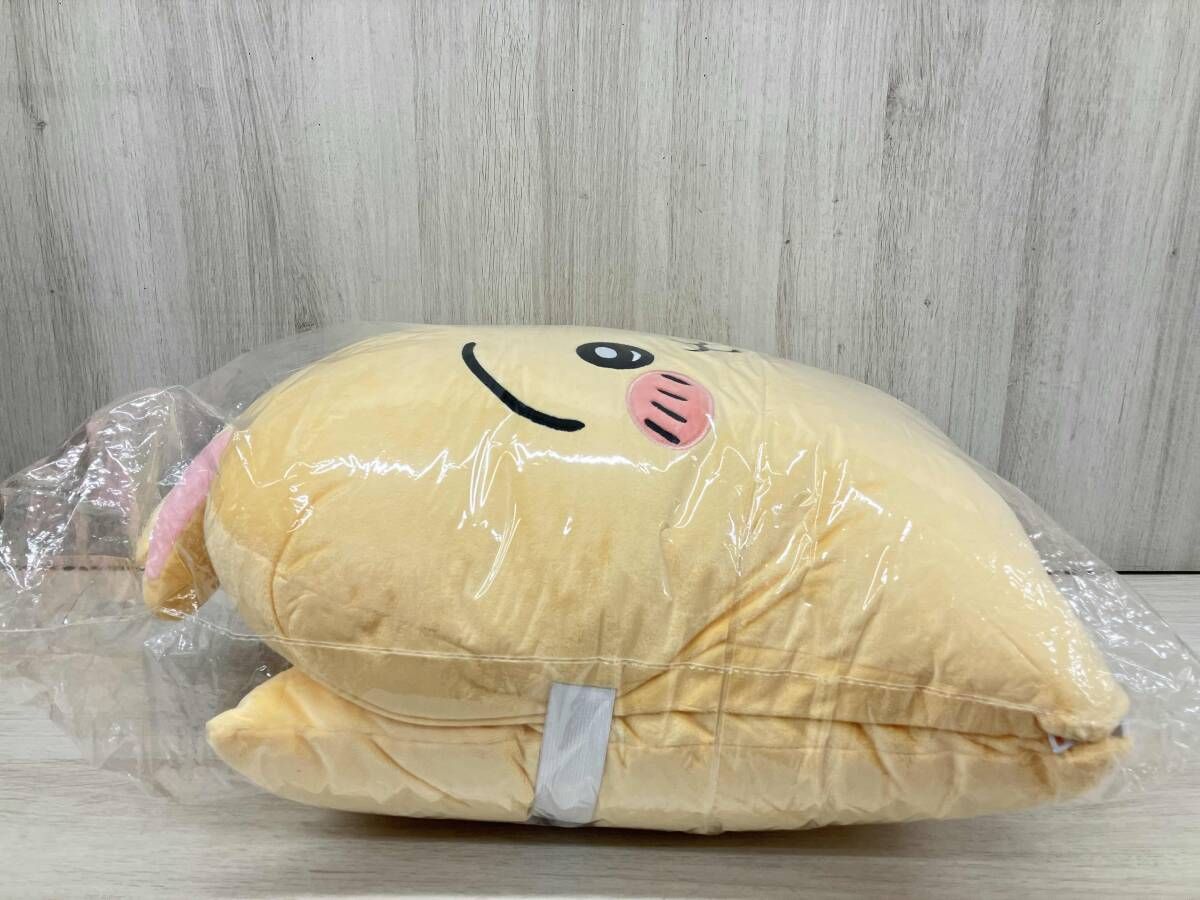 ちいかわ もちもちリラックスチェアクッション ちいかわ もちもちリラックスチェアクッション（ちいかわ