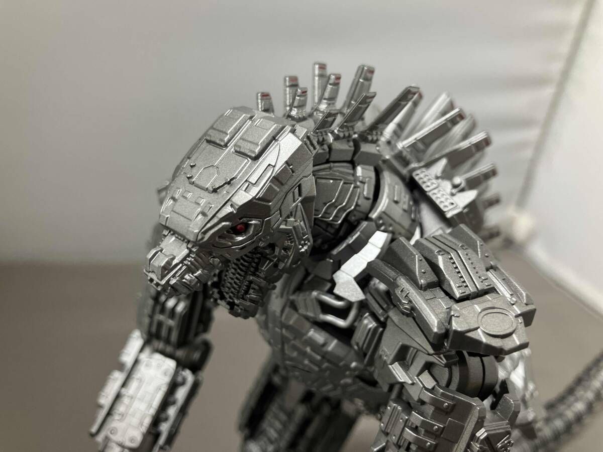  S.H.MonsterArts FROM VS. KONG 2021 ゴジラVSコング ゴジラ 特撮