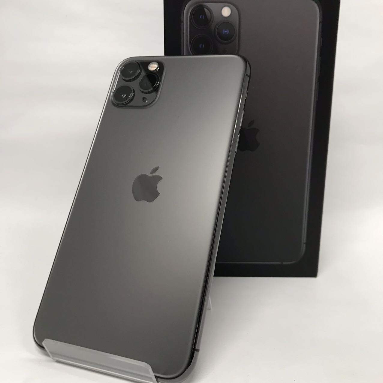 iPhone 11 Pro Max 64GB スペースグレイ Bランク 美品 SIMフリー Apple 7474 - メルカリ