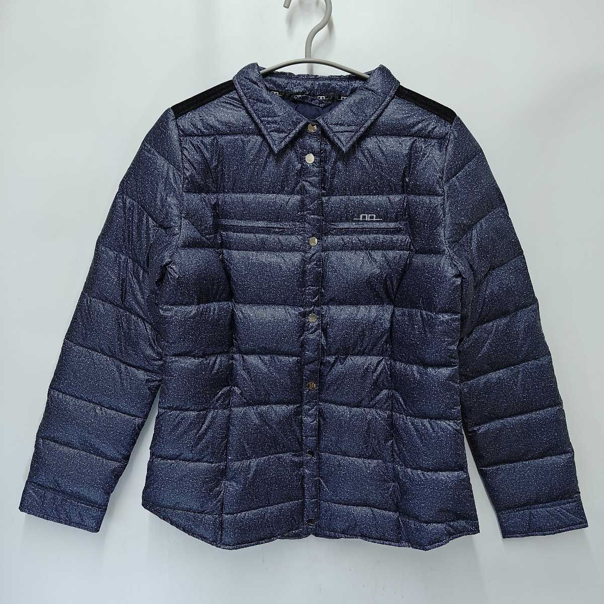 未使用】Alessandro Albanese PLATINUM Mantova Padded ライディング  