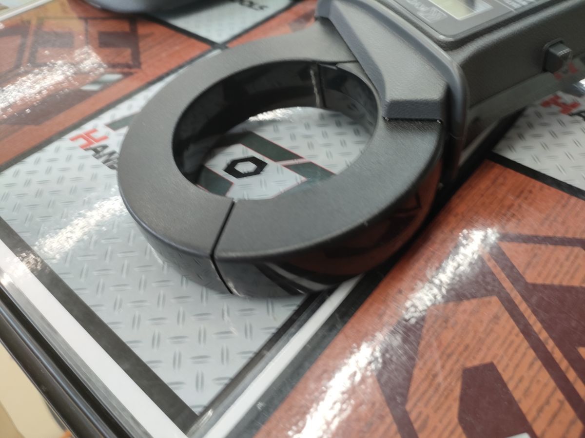 キュースナップ ハンズクラフト宮崎新名爪