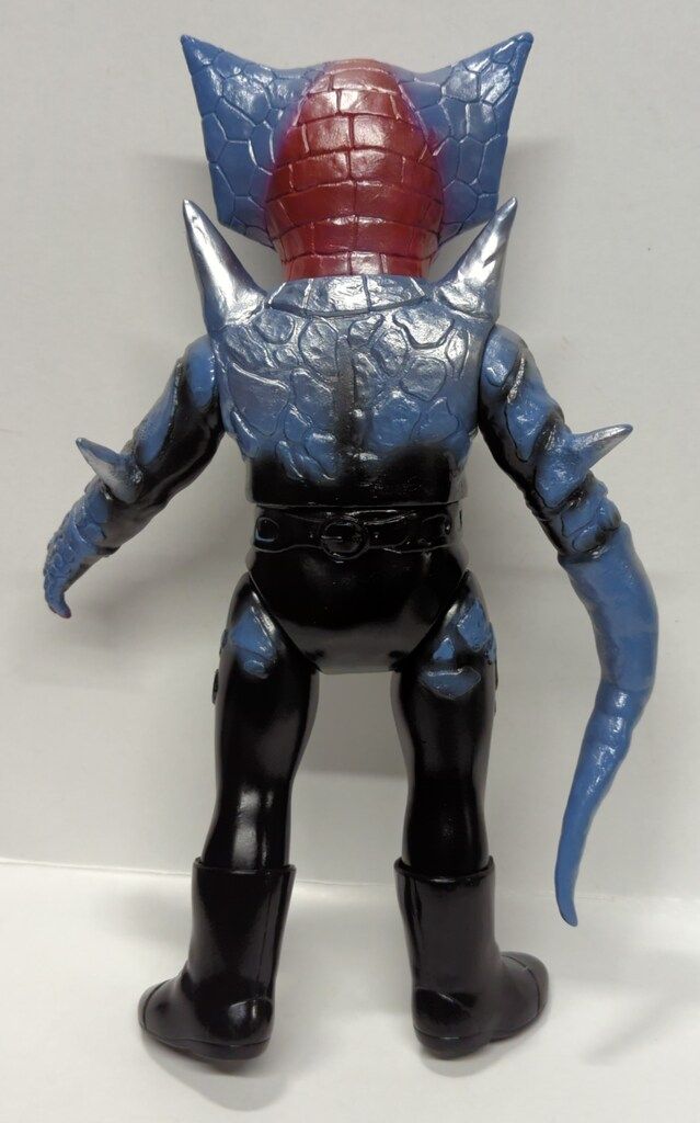 メディコム・トイ 東映レトロソフビコレクション 仮面ライダー