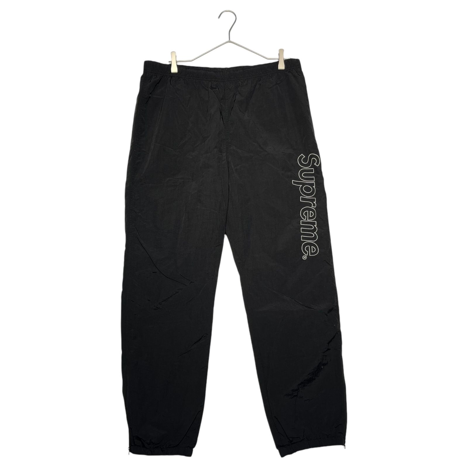SUPREME(シュプリーム) 卸売 16SS Warm Up Pant ナイロン ウォーム