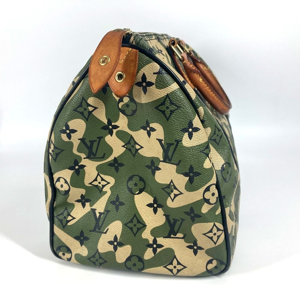 LOUIS VUITTON ルイヴィトン ハンドバッグ スピーディ35 M95773
