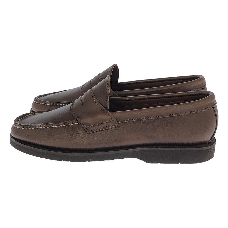 Russell Moccasin ラッセルモカシン コインローファー Russell Moccasin ラッセルモカシン コインローファー 【公式通販】