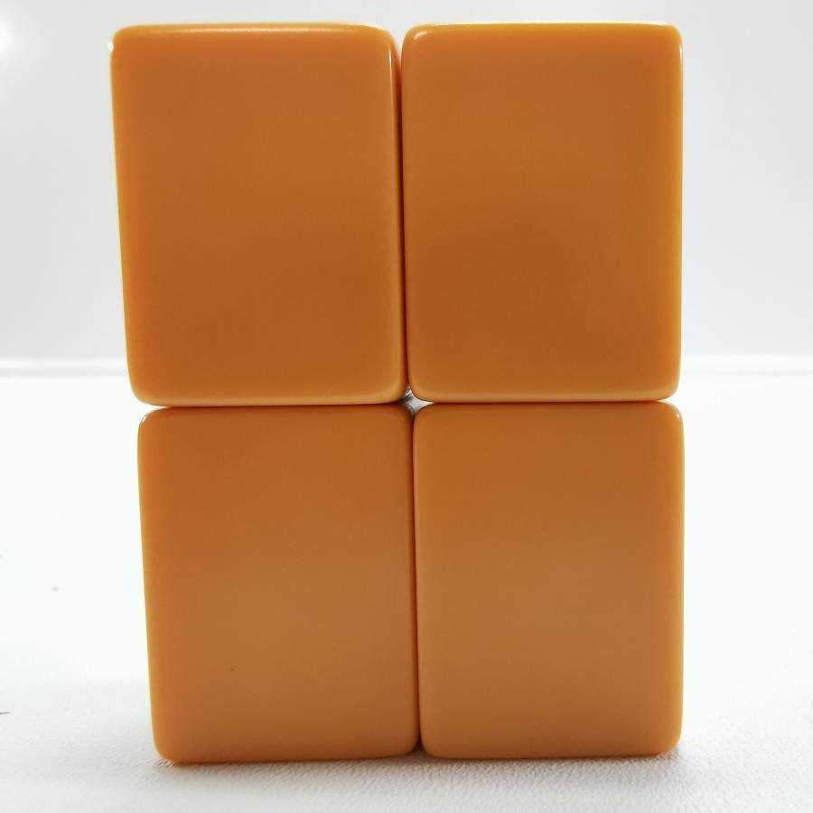 麻雀牌 自動卓 アモス コングバトルフォー 26mm×19.5mm×厚16mm