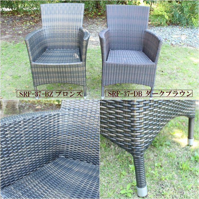 シンセティックラタン ガーデンチェア リゾートチェア アジアン家具 ma108 楽天市場】ガーデンチェア 人工ラタン シンセティックラタン
