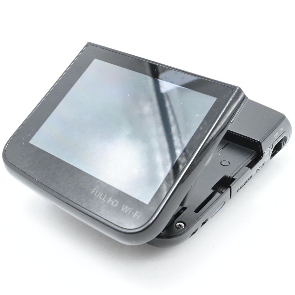 Canon】ivis mini X レア/製造終了/廃盤 Canon】ivis mini X レア/製造