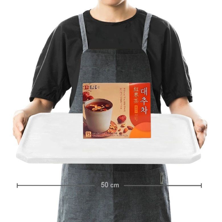 ホットでもアイスでも ダムト