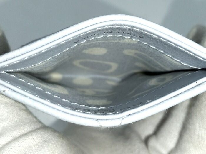 カードケース ココマーク