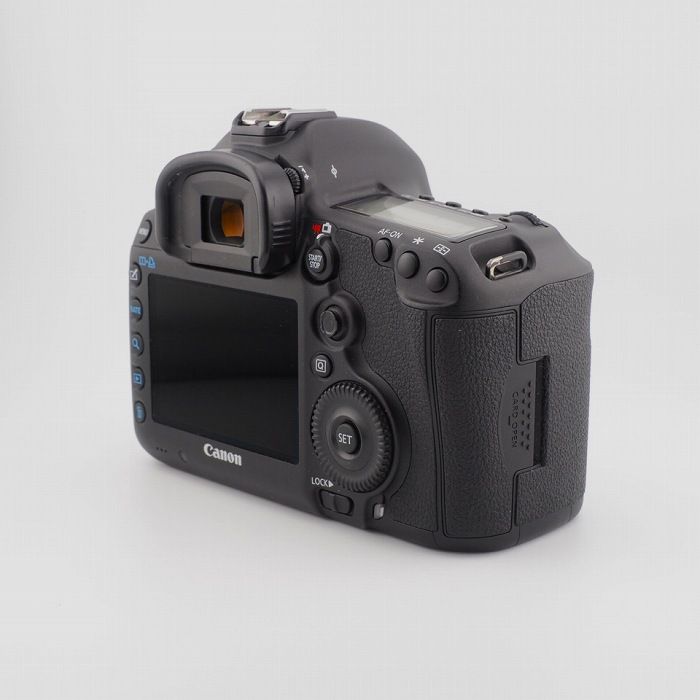 Canon - 【中古】(キヤノン) Canon EOS 5D MARK3 ボデイ 中古】(キヤノン) Canon EOS 5D MARK3 ボデイ｜ナニワグループ