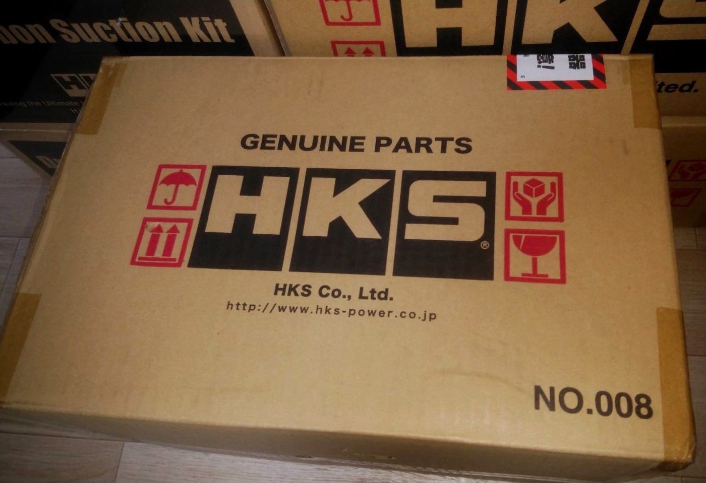 HKS GT4135 スポーツタービンキット シルビアS14 S15 11004-AN015 ポン付け GTタービン 在庫品 現品限り BLACK  SHEEP GARAGE メルカリ