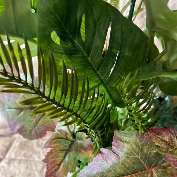 光触媒 人工観葉植物 ウォールグリーン フェイクグリーン ドラセナ