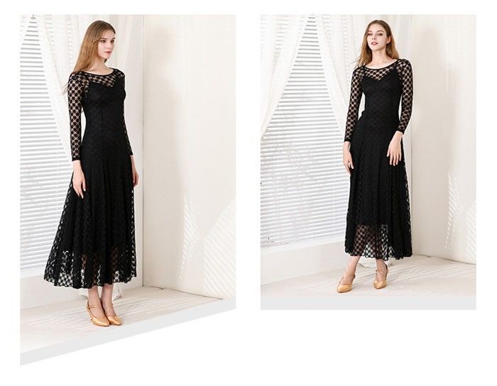 社交ダンス衣装