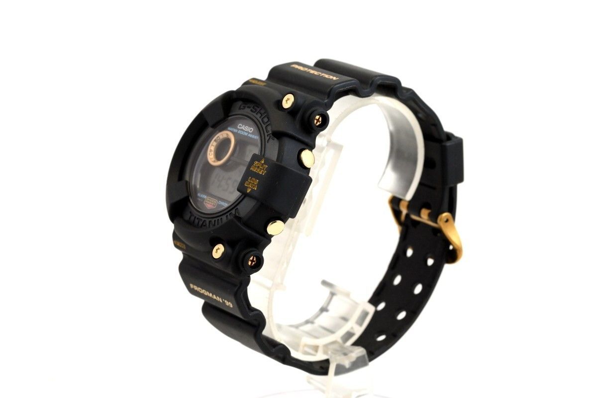 DW-8200BU-9AT FROGMAN