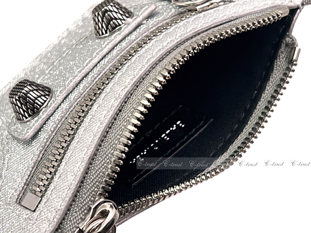 BALENCIAGA バレンシアガ 財布 コイン ケース LE CAGOLE COIN