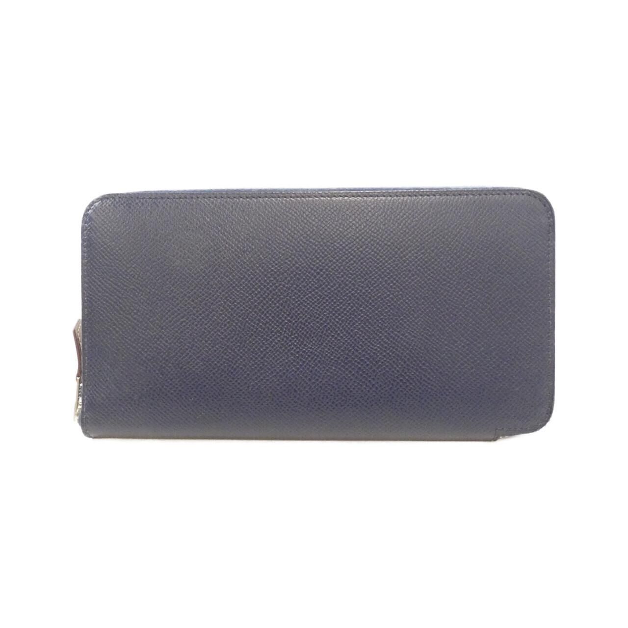 エルメス TOOL BOX シルク イン クラシック 083334CK 財布