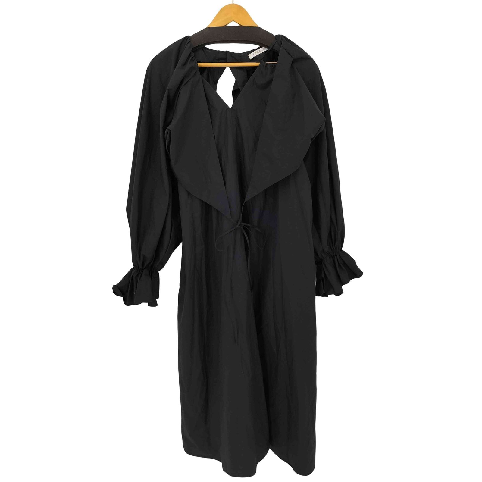 エトレトウキョウ ETRE TOKYO カシュクールボレロ×キャミワンピース  