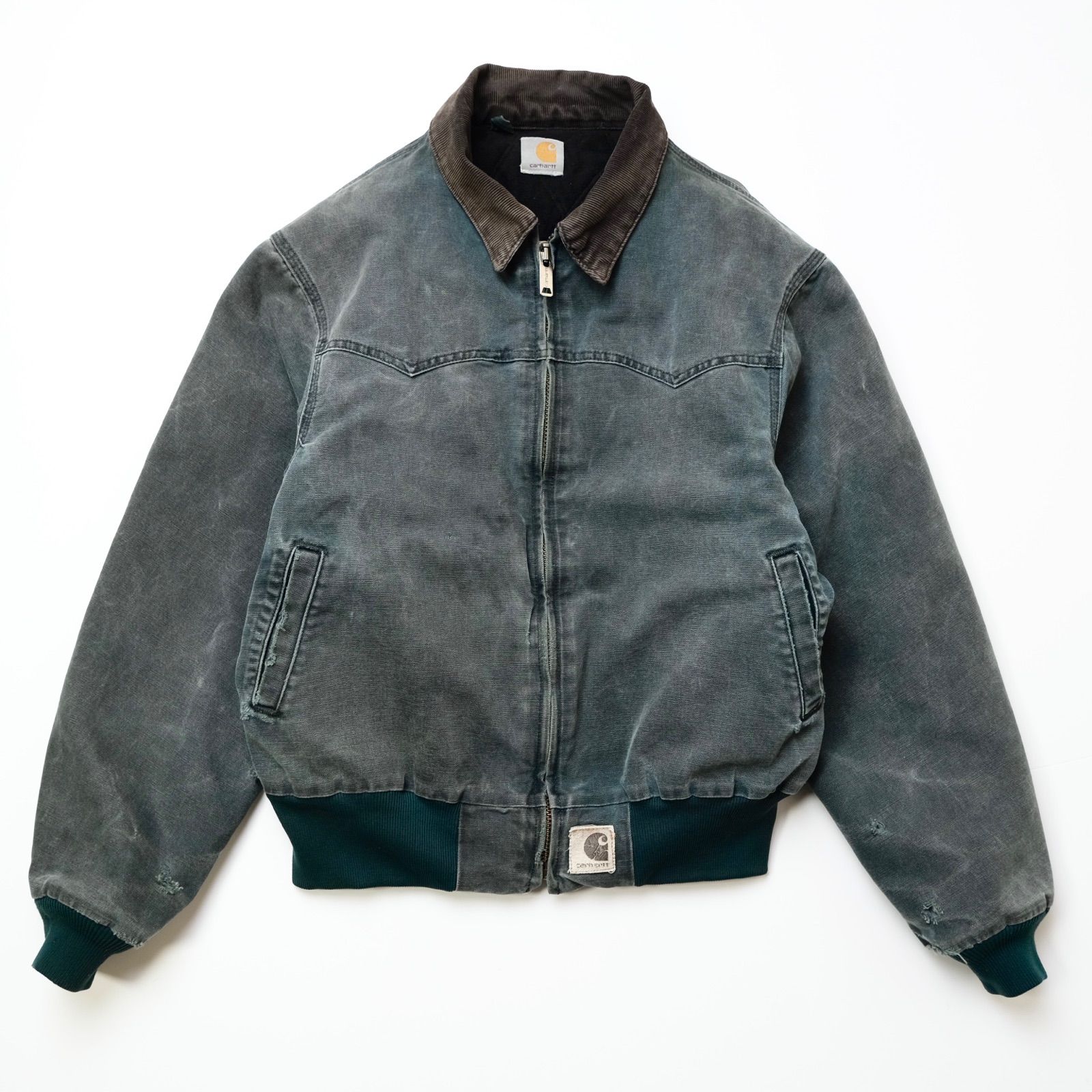 【早い者勝ち】Carhartt カーハート ダックジャケット M〜L相当