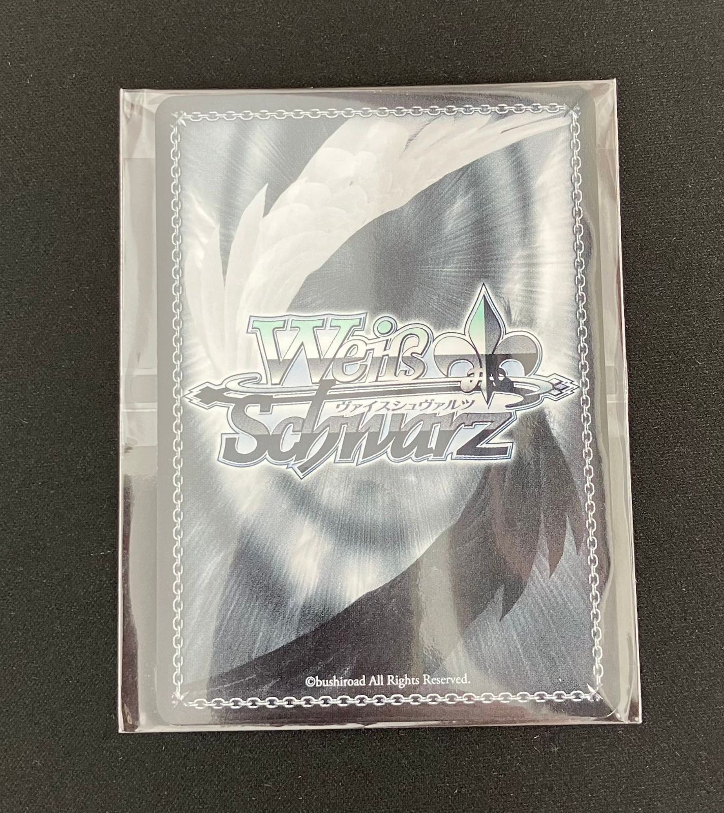 学マス　ヴァイスシュヴァルツ　アナザーアイドル'24クリスマス　花海咲季　pr+ アナザーアイドル24クリスマス 花海咲季 ヴァイスシュヴァルツ