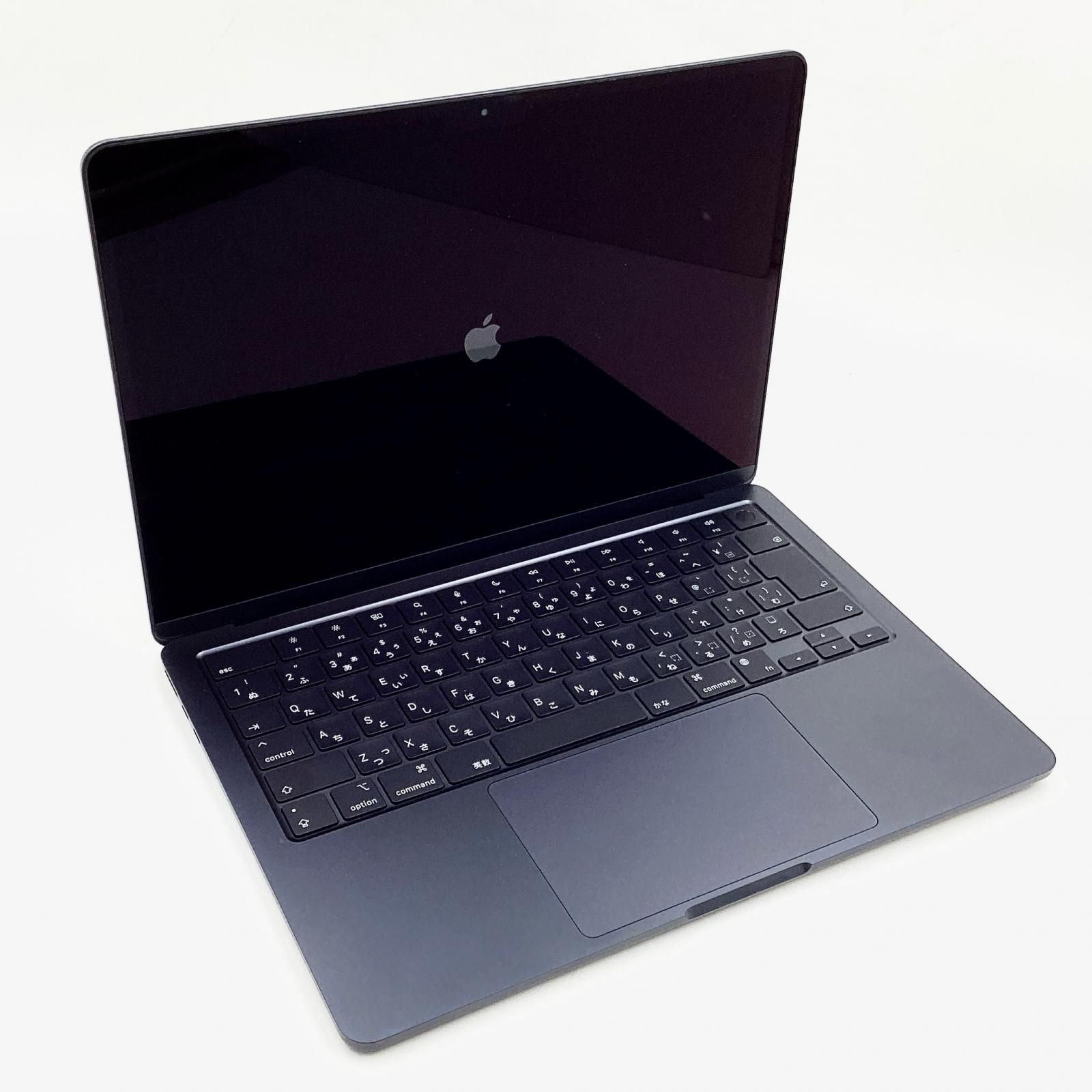 全額返金保証】【最速発送】Apple MacBook Air 13インチ 2022 /M2 /8GB 