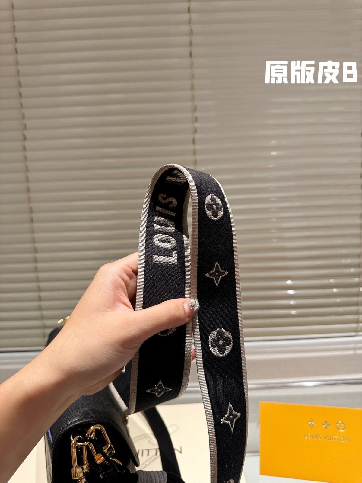 牛皮アンダーアーム ファジーパック