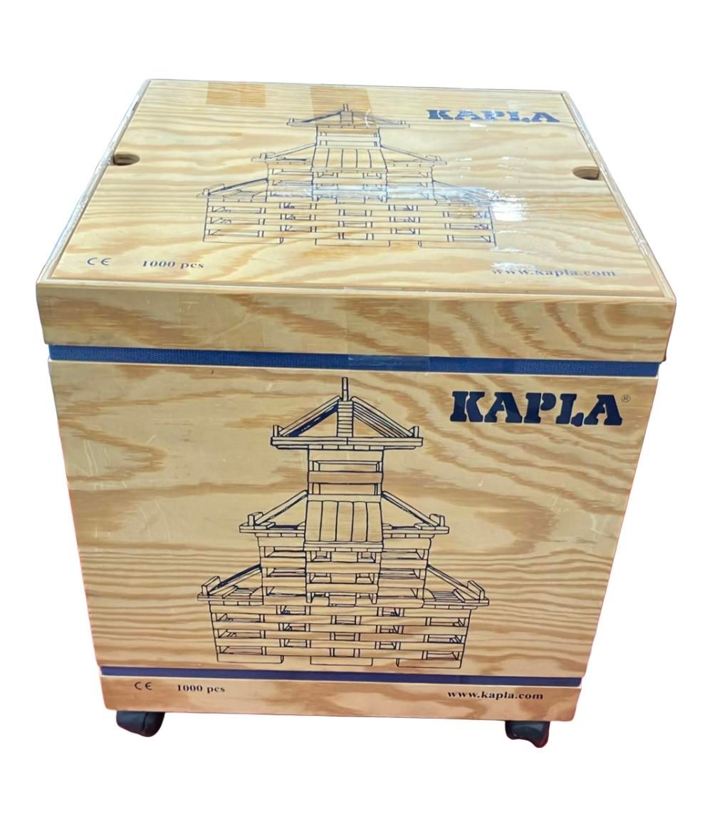 KAPLA 木製積み木セット 200個 ka200.jpg