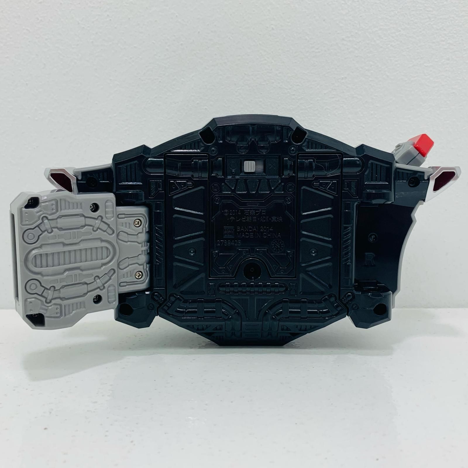 仮面ライダードライブ SUPER BEST 変身ベルト DXドライブ
