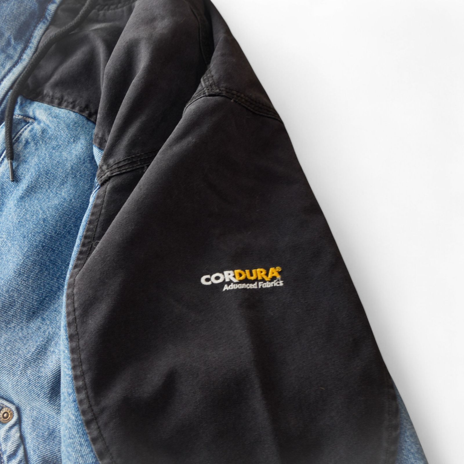 Supreme シュプリーム Dickies ディッキーズ デニムフードワーク