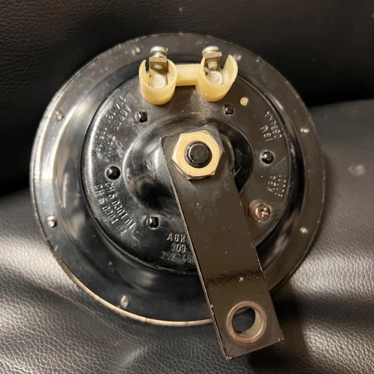 マルコホーン　当時物　レア品　旧車 Yahoo!オークション -「マルコホーン 旧車」(ホーン) (パーツ)の落札