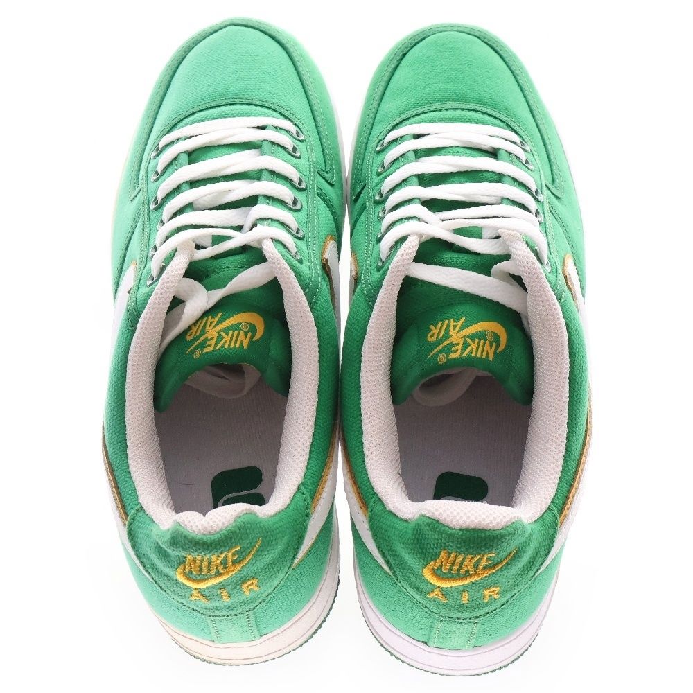 NIKE (ナイキ) 【観賞用 2004年製】 AIR FORCE 1 LOW CANVAS エア