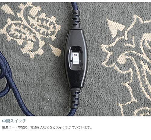 こたつ ブラウン