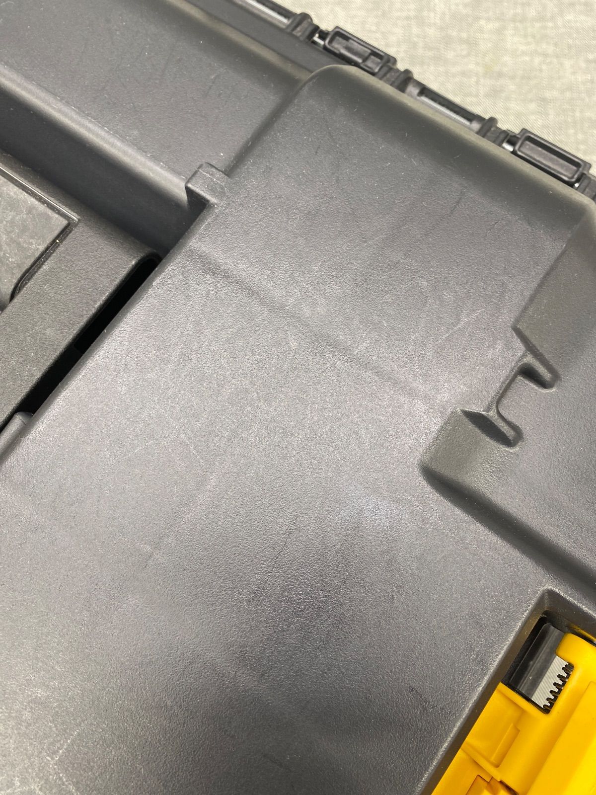 DeWalt タフシステム