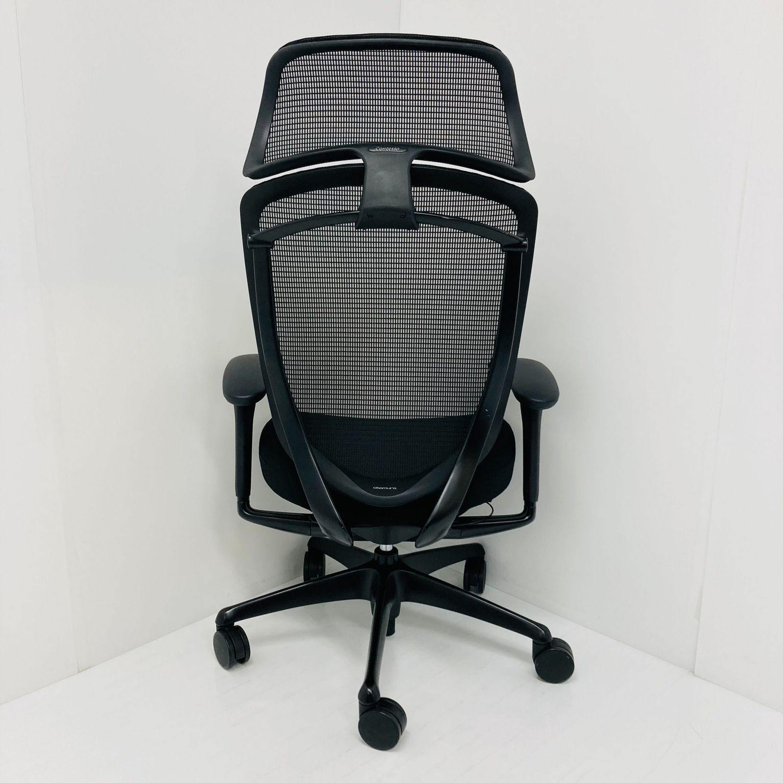 カンディハウス CANDE HOUSE アームチェア 肘付椅子 シンプル SSZ