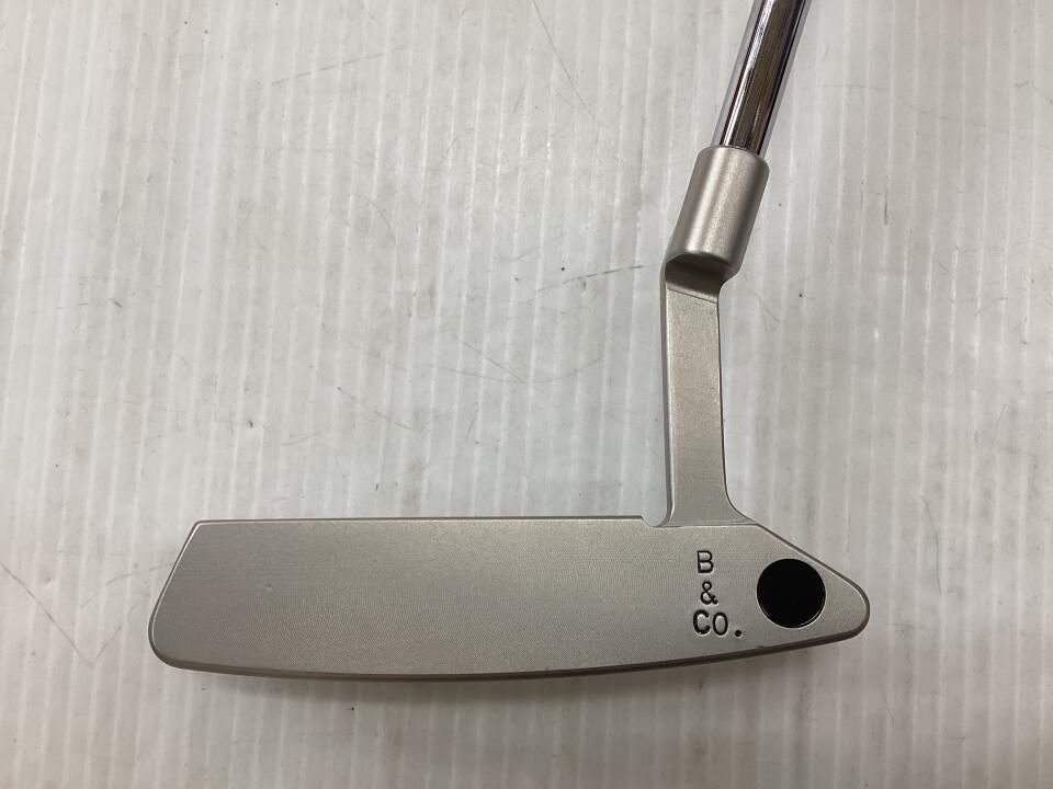 レア超美品】BYRON GSS 370G NS T レア超美品】BYRON GSS 370G